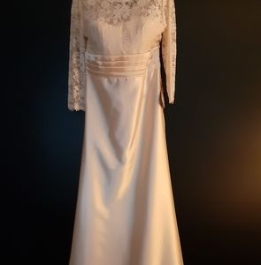 Wedding Dress, NWT